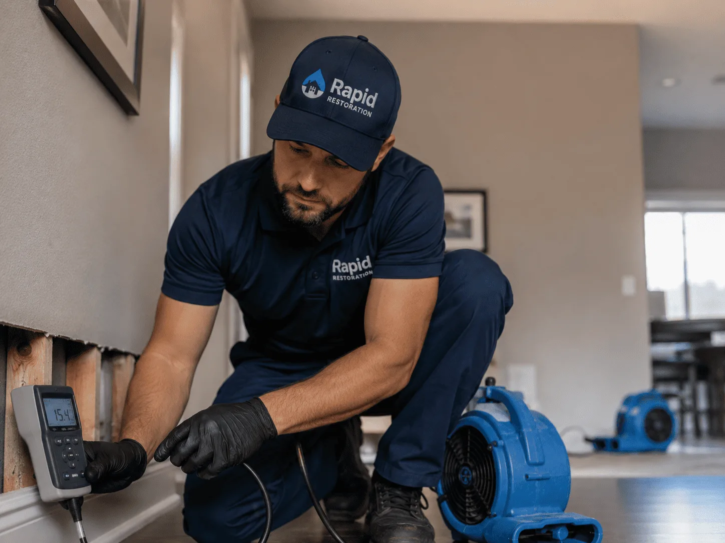 Common questions about Dehumidification in Harrisburg, PA